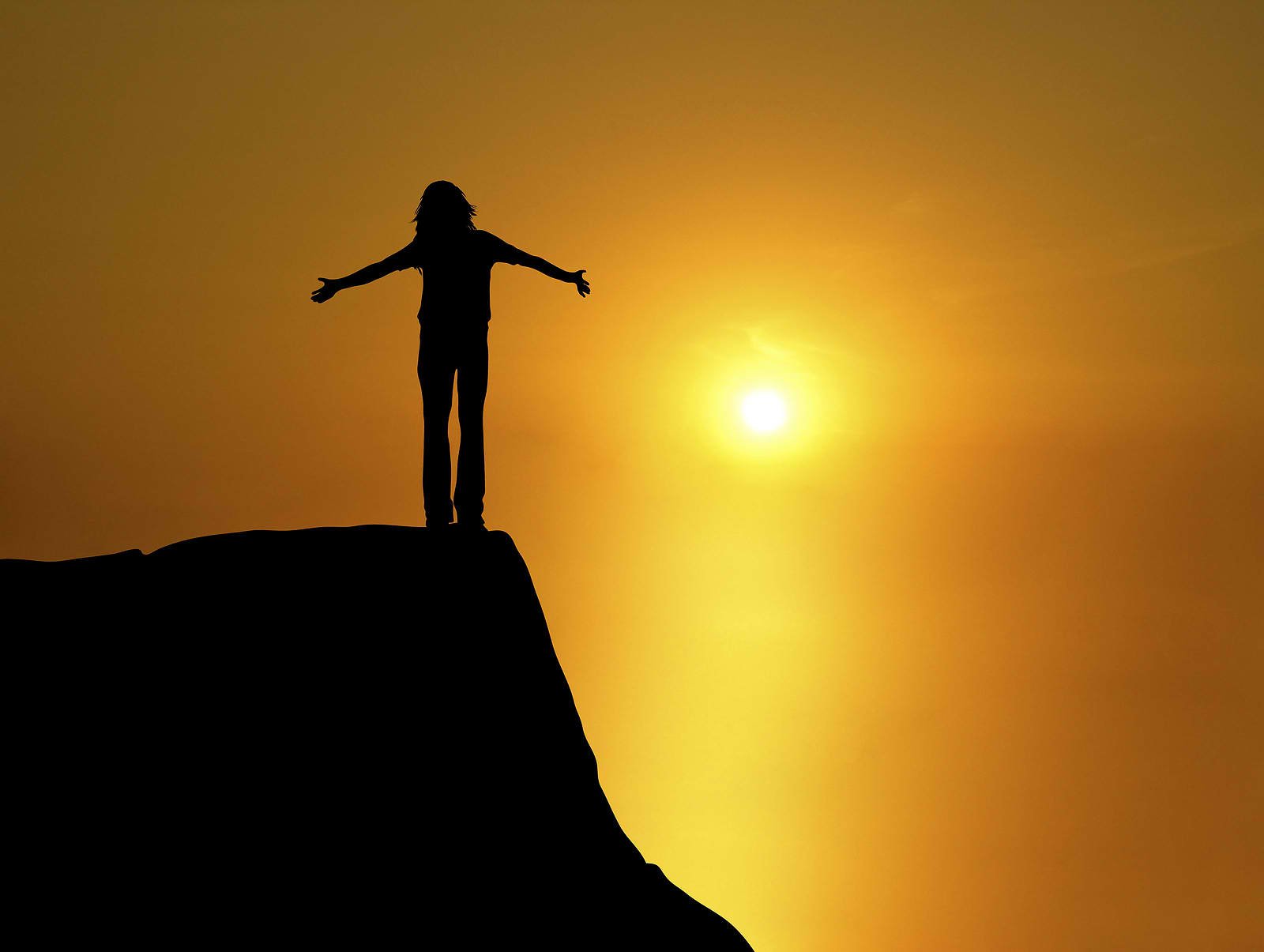 What Have Been Your Life’s Threshold Moments?